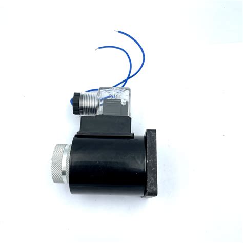 China Hydraulic Solenoid Coil Mfb Yc Mfz Yc Vac Manufacturer