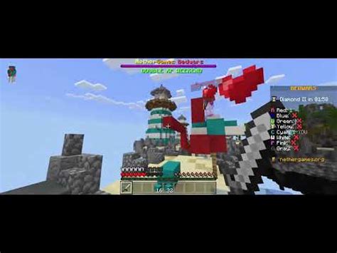 Minecraft Servers Gameplay Youtube