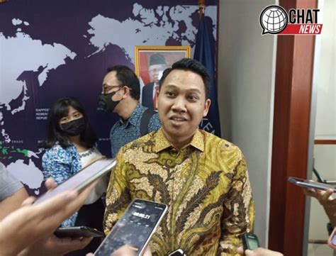 Pedagang Aset Kripto Indonesia Bangga Jadi Wajib Pajak Chatnews Indonesia