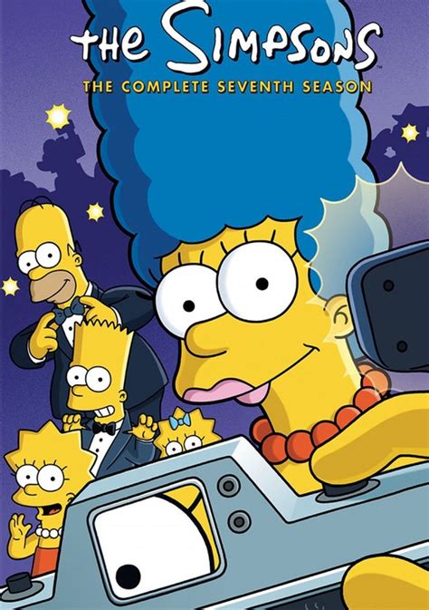 The Simpsons Season 7 Watchcartoononline Factory Sale