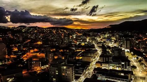 João Monlevade é Premiada Entre As 20 Melhores Cidades Do Brasil Em