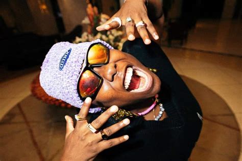 Teni Unveils Sneak Peek Of New Song From Highly Anticipated Album