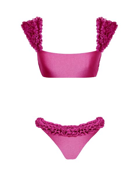 Scarlet Bikini Kinda 3D Swimwear