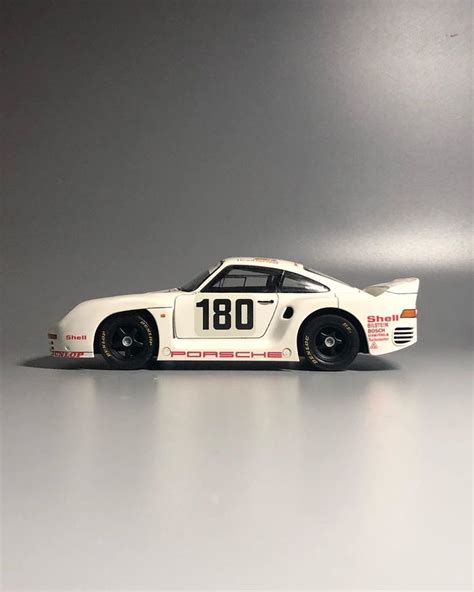 Le Mans Hr Porsche Tamiya Scale My Favorite Porsche