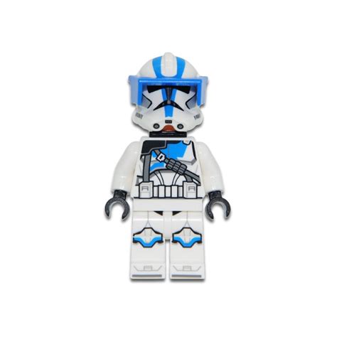 Figurine Lego Star Wars Soldat Clone De La E L Gion