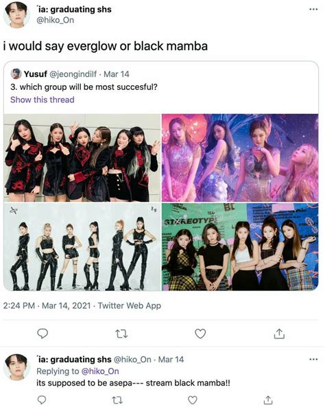 Aespa X My Twitter Struggle In 2024 Kpop Entertainment Kpop Memes K