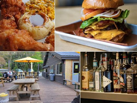 THE 15 BEST Restaurants in Highlands, NC - With Menus, Reviews, Photos ...