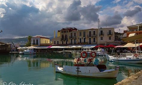 Rethymnon, Greece 2023: Best Places to Visit - Tripadvisor