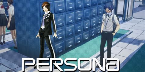 Rumor: More Persona Remakes Are in the Works