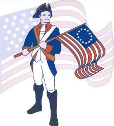 Patriot Day Clip Art - ClipArt Best