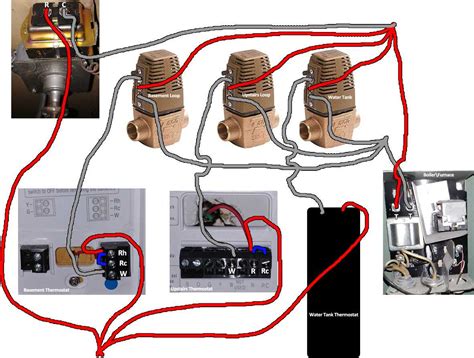 Wiring Diagram For Mars 50354 Transformer