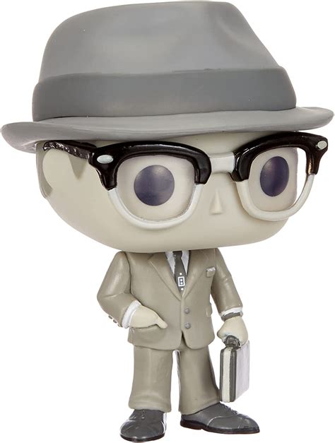 50s Vision Funko Pop! – Marvel: WandaVision - Comic Booky