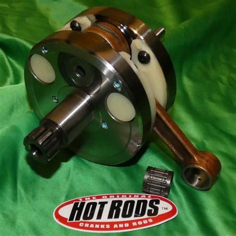 Vilebrequin Hot Rods Pour Yamaha Yz Wrz De