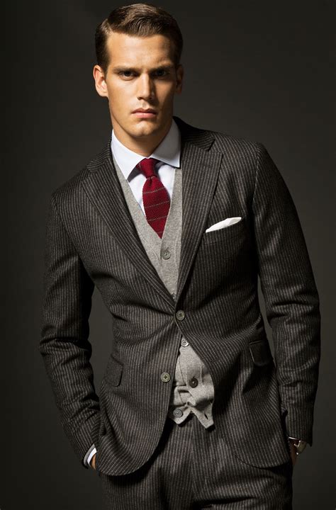 The Nyc Limited Edition Men Massimo Dutti Suits And Shirts