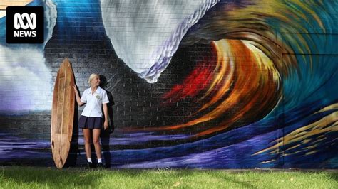 Bulli High School ramps up surfing program to help prepare students for professional careers ...