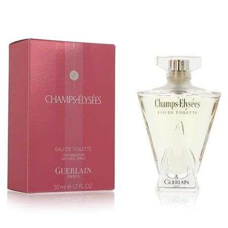 Guerlain Champs Elysees Woda Toaletowa Spray Ml Perfumy Dla