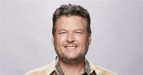 Blake Shelton Net Worth, Age, Sources Of Income! - Chamberlainsun Local