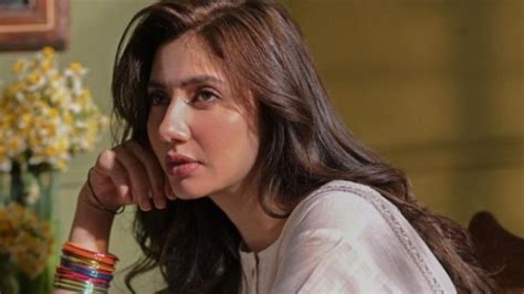 Mahira Khan Shares Shocking Details About Bipolar Disorder Battle Says ‘mere Andar Tabahi Mach