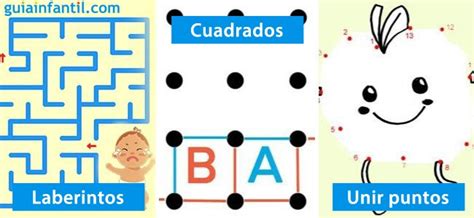 Juegos Divertidos Retos Para Niños De Preescolar Los Ninos Y La