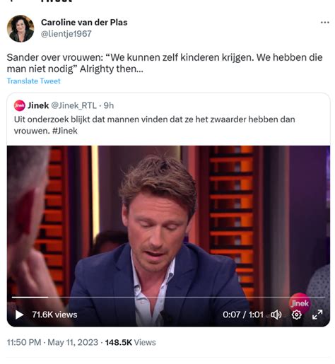 Pg Kroeger On Twitter Focus Van Belangrijke Politieke Beweging Op De