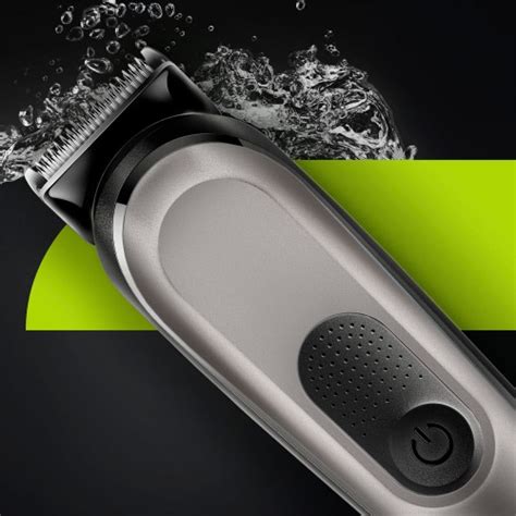 Триммер универсальный Braun MGK7320, 10-в-1 + Бритва Gillette купить в ...