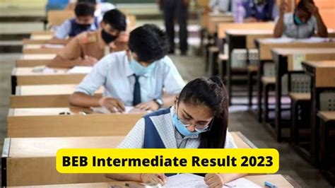 Bihar Board 12th Result 2023 Release Date Time Soon Check Toppers