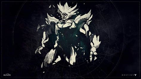 Crota Son Of Oryx Wiki Destiny Amino