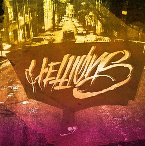 Hellions – The Penultimate Year Lyrics | Genius Lyrics