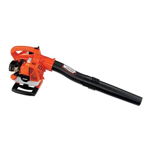 ECHO 25 4cc Shred N Vac Leaf Blower By ECHO At Fleet Farm