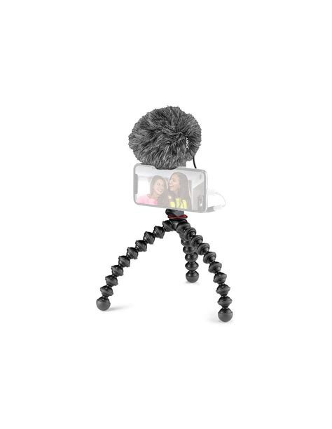 Joby GorillaPod Creator Kit BBY