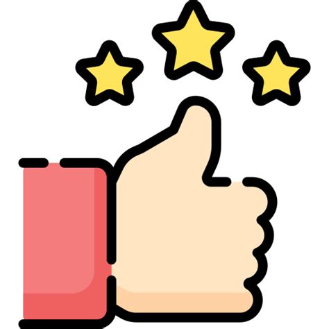 Thumbs Up Free Vector Icons Designed By Freepik Artofit