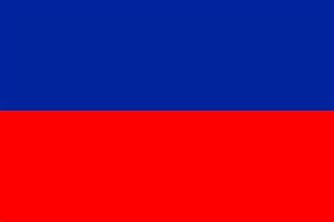 Duchy of Bukovina flag color codes