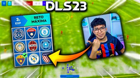 JUGANDO EL EVENTO de DLS 23 EN VIVO EVENTO RETO MÁXIMA Vamos con