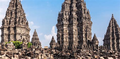 Prambanan, Yogyakarta - Book Tickets & Tours | GetYourGuide