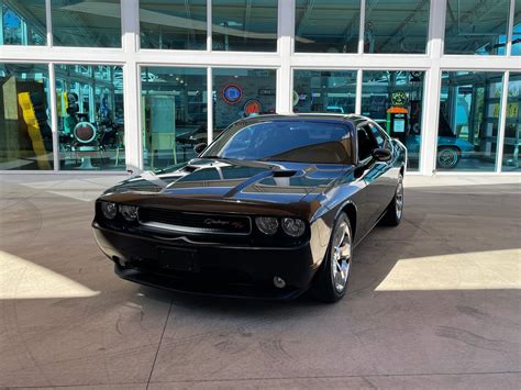 2014 Dodge Challenger RT American Muscle CarZ