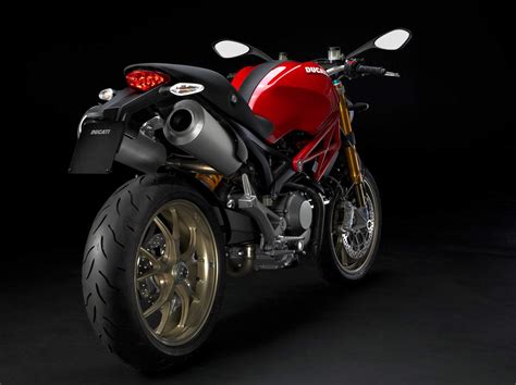 Ducati Monster S