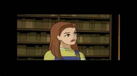 Willow Rosenberg | Animated Character Database | Fandom