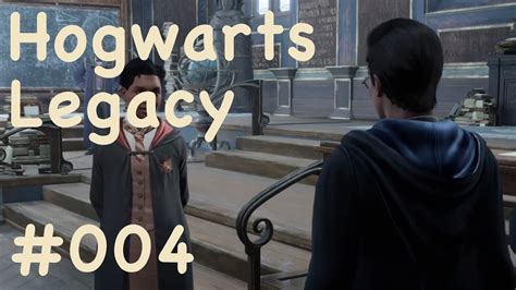 Hogwarts Legacy Let S Play Folge V S Hogwarts Gegen Uagadou