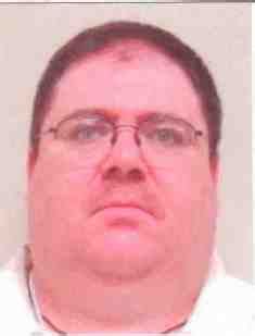 Glen Allen White Sex Offender In London AR 72847 AR5321358