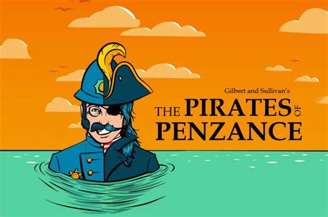 The Pirates of Penzance | Music Department