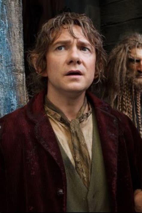 Bilbo Baggins