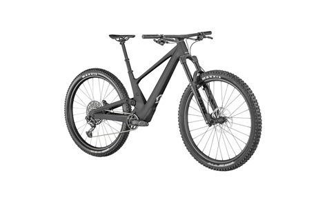 Bicicleta Scott Genius 920 2023 Fabregues Bicicletas