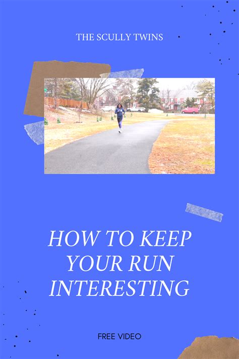 How To Make Running Fun Again How To Keep Your Run Interesting Marathon Training Guide