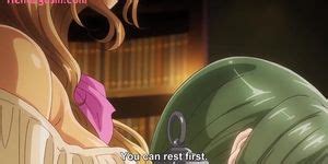 NEW HENTAI Okusama No Kaifuku Jutsu The Animation 1 Subbed Tnaflix