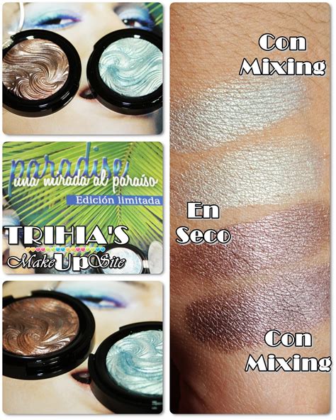 Trihias Make Up Site Novedades En Mercadona Colecci N