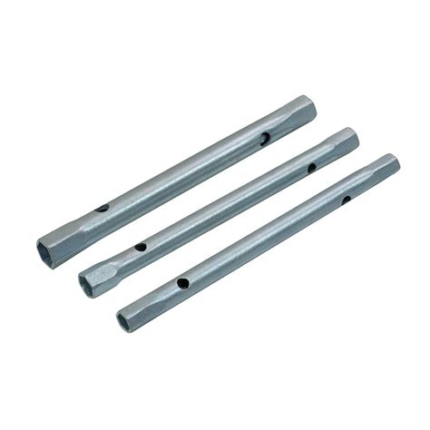 Κλειδιά Σωληνωτά Am-Tech K1155 8-13mm Σετ 3 τεμαχίων - Ergaleiogatos.gr