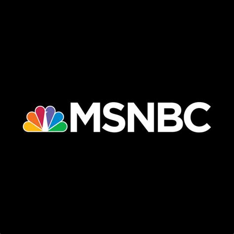 Collection of Msnbc Logo PNG. | PlusPNG