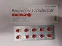 Benz Pearls Lupin S At Rs 88 Stripe Benzonatate Capsules In Nagpur