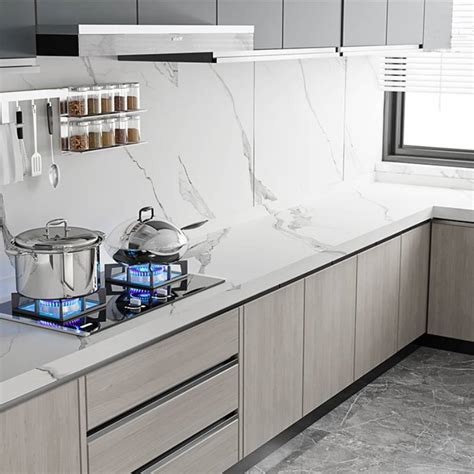 Countertops Series Sintered Stone - Runyao