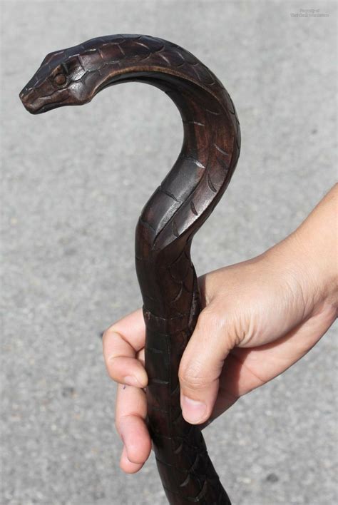 Pin By On Hand Carved Walking Sticks Walking Sticks